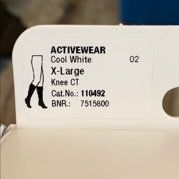 Jobst Medical Compression Stockings - Picture 4 of 9